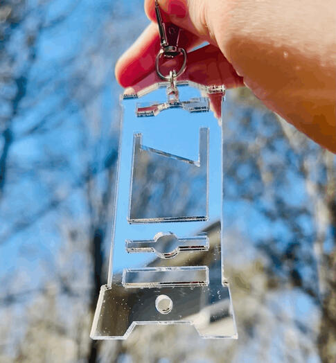 Keychain