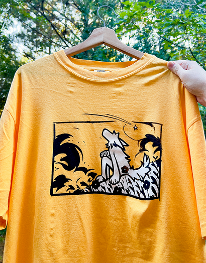 ShirtYellow