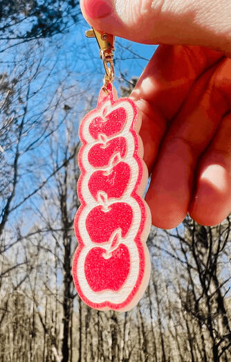 Keychain