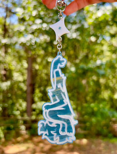 KeyBlue