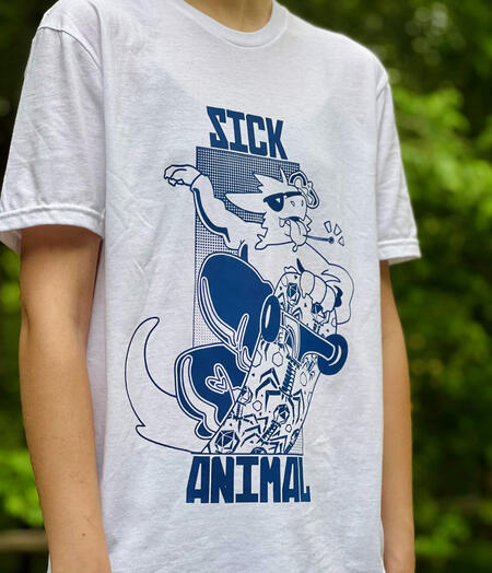 Shirt Design
