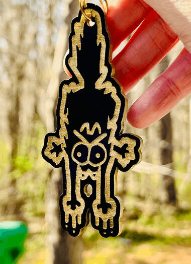 Keychain