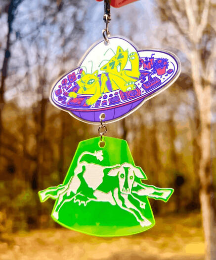 Keychain